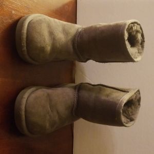 Uggs Boots-Toddler size 10